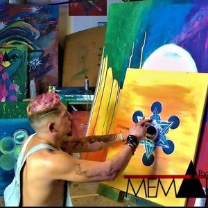 Meet your Posher, David